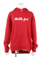 ~NtFh vg p[J fB[X SWEAT BIG HOODY ICING