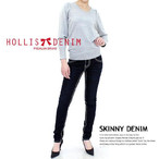 HOLLIS DENIM zCg |Pbg W[Y