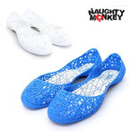 NAUGHTY MONKEY bV TVc fB[X T_ o[ ؂ v`v m[eBL[