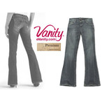 Vanity W[Y