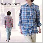 MAISON SCOTCH |Pbg  Vc