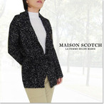 MAISON SCOTCH g { WPbg fB[X ]XRb` C\XRb` jbg