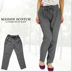 MAISON SCOTCH { O pc fB[X ]XRb` w{[ Xgb`