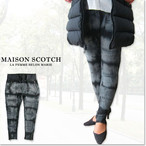 MAISON SCOTCH pc fB[X Mp ]XRb` oCJ[Y XEFbg TChWbv ^C_C C\XRb`