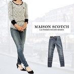 MAISON SCOTCH