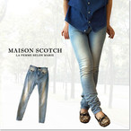 MAISON SCOTCH W[Y fB[X ]XRb` C\XRb` XLj[fj