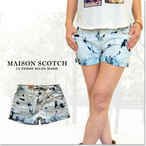 MAISON SCOTCH V[gpc fB[X ]XRb`