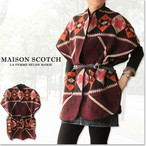 MAISON SCOTCH xgt |` fB[X ]XRb` C\XRb` E[ jbg GXjbNfUC