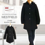 gfBVi EFU[EFA 킽 R[g fB[X Traditional Weatherwear LeBO E[ WESTFIELD