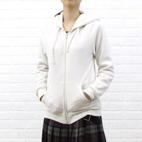 ALTERNATIVE ӂӂ p[J fB[X I^ieBu |GXe Rbg GRt[X уXEFbg gRocky Eco-Fleece Zip Hoodie