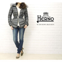 HERNO ~h u] fB[X wm WWbv_E