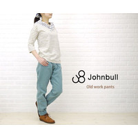 Johnbull |Pbg JWA pc fB[X Wu I[h[N