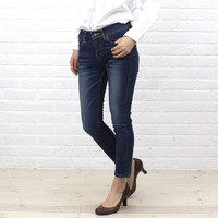 BCB JWA fjpc fB[X ʒBetty Smith xeBX~X RbgXgb` AN XLj[ gEVELYN DENIM