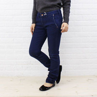 chimala |Pbg fj - tOX fB[X `} Xgb`fjXJbggSTRETCH DENIM SLIM CUT