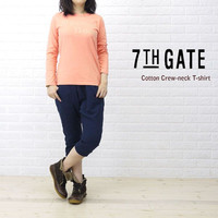 th GATE N[lbN Vv TVc fB[X 7 ZuXQ[g Rbg 