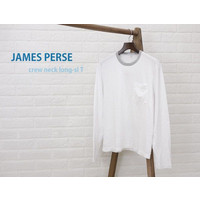 JAMES PERSE  |Pbg TVc