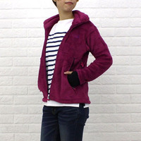 THE NORTH FACE y WPbg fB[X U m[XtFCX t[Xo[T tg gVERSA LOFT JACKET