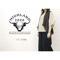 HIGHLAND xXg fB[X nCh2000 T