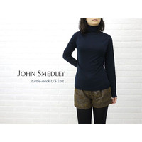 JOHN SMEDLEY  ^[glbN jbg fB[X WXh[ E[