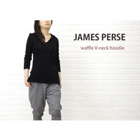 JAMES PERSE |Pbg t[ht Jbg\[ fB[X WF[Xp[X RbgE[ bt t[ht f