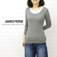 JAMES PERSE  Lk TVc fB[X WF[Xp[X Rbg |E^ EhlbN f