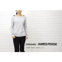 JAMES PERSE Vv {[glbN TVc